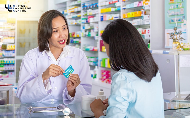 Tips Fro Medical Explained Helpful English Phrases for Healthcare Appointments